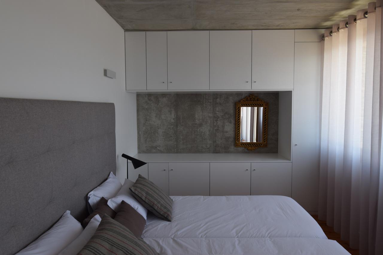 Quinta De Santa Marinha Guest House Castedo Exterior photo