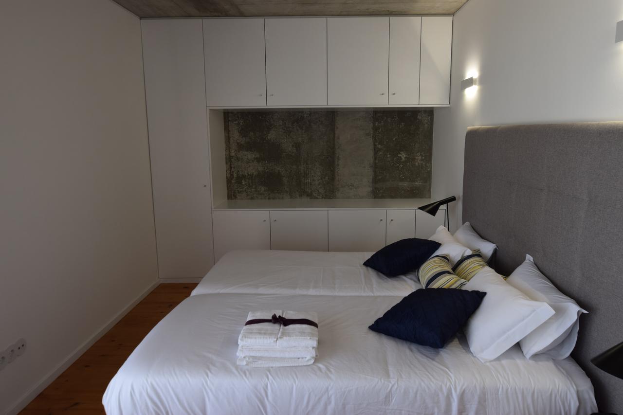 Quinta De Santa Marinha Guest House Castedo Exterior photo